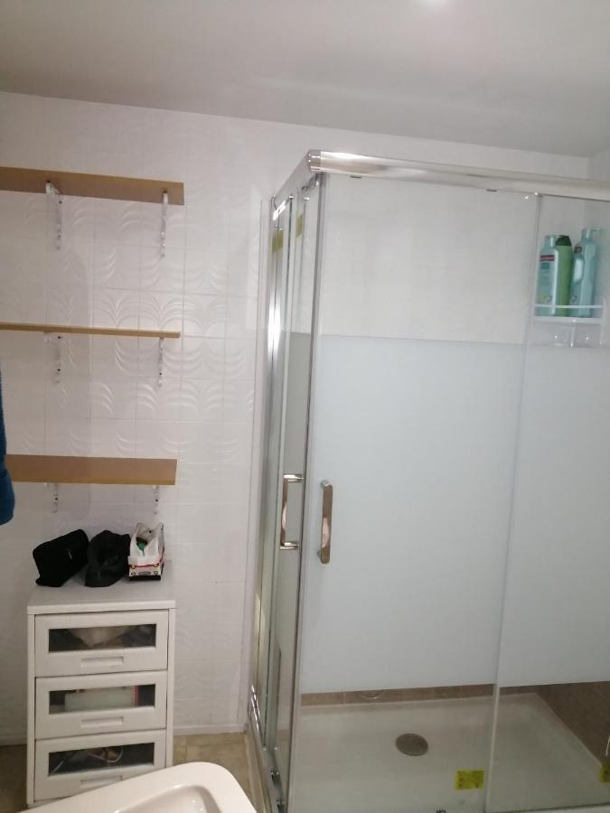 Апартаменты Piso En El Centro De Granada Con Garaje Incluido Gratis Экстерьер фото