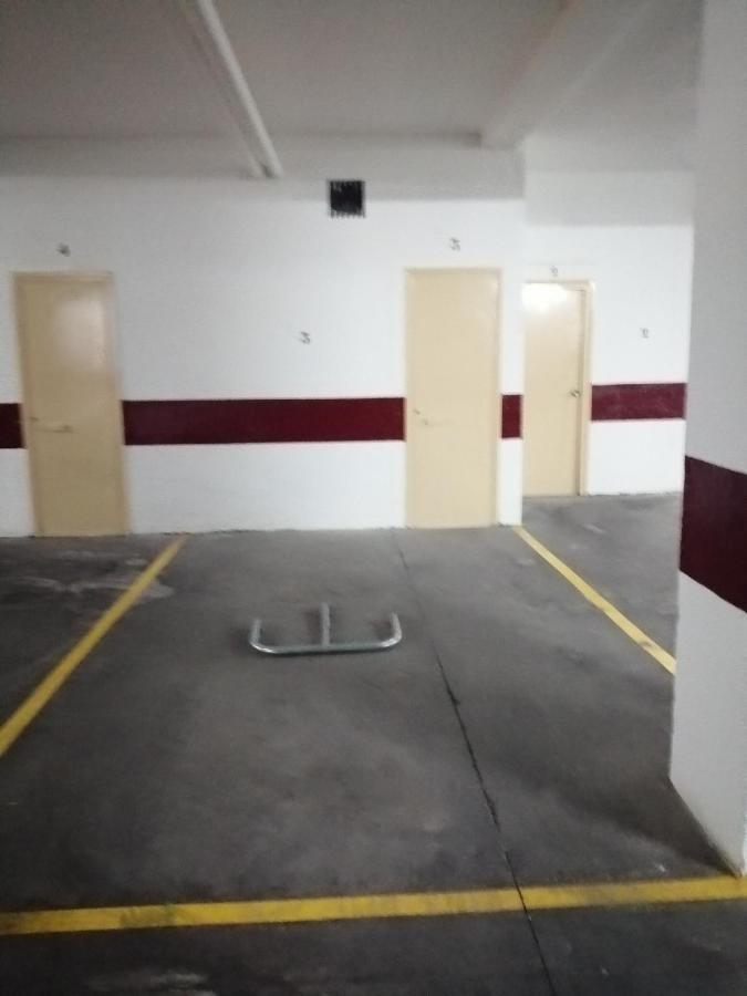 Апартаменты Piso En El Centro De Granada Con Garaje Incluido Gratis Экстерьер фото
