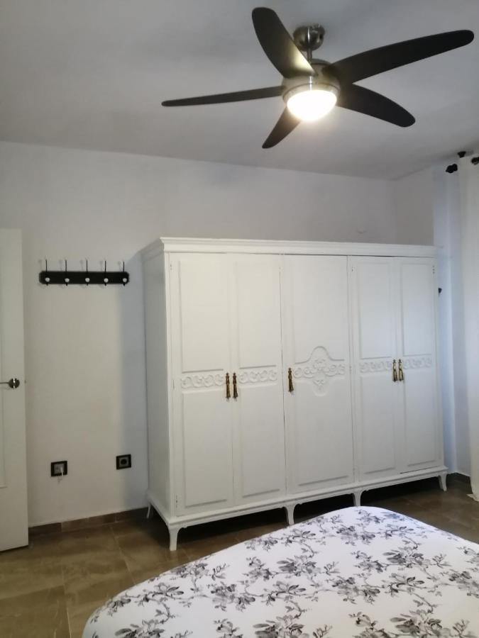Апартаменты Piso En El Centro De Granada Con Garaje Incluido Gratis Экстерьер фото