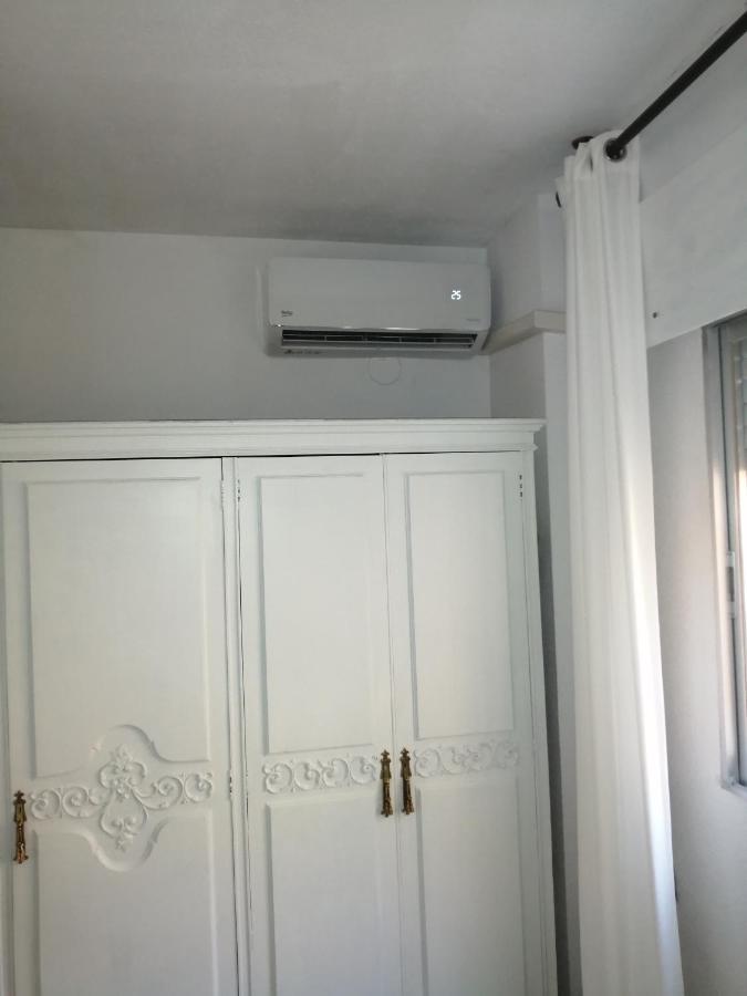 Апартаменты Piso En El Centro De Granada Con Garaje Incluido Gratis Экстерьер фото