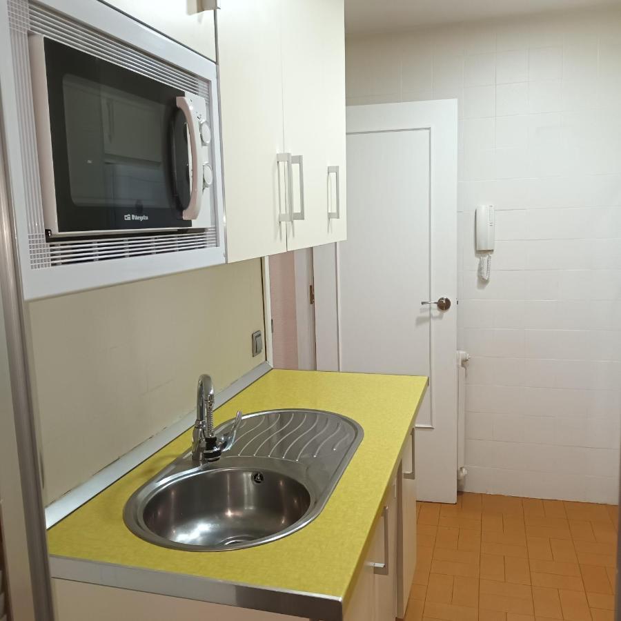 Апартаменты Piso En El Centro De Granada Con Garaje Incluido Gratis Экстерьер фото