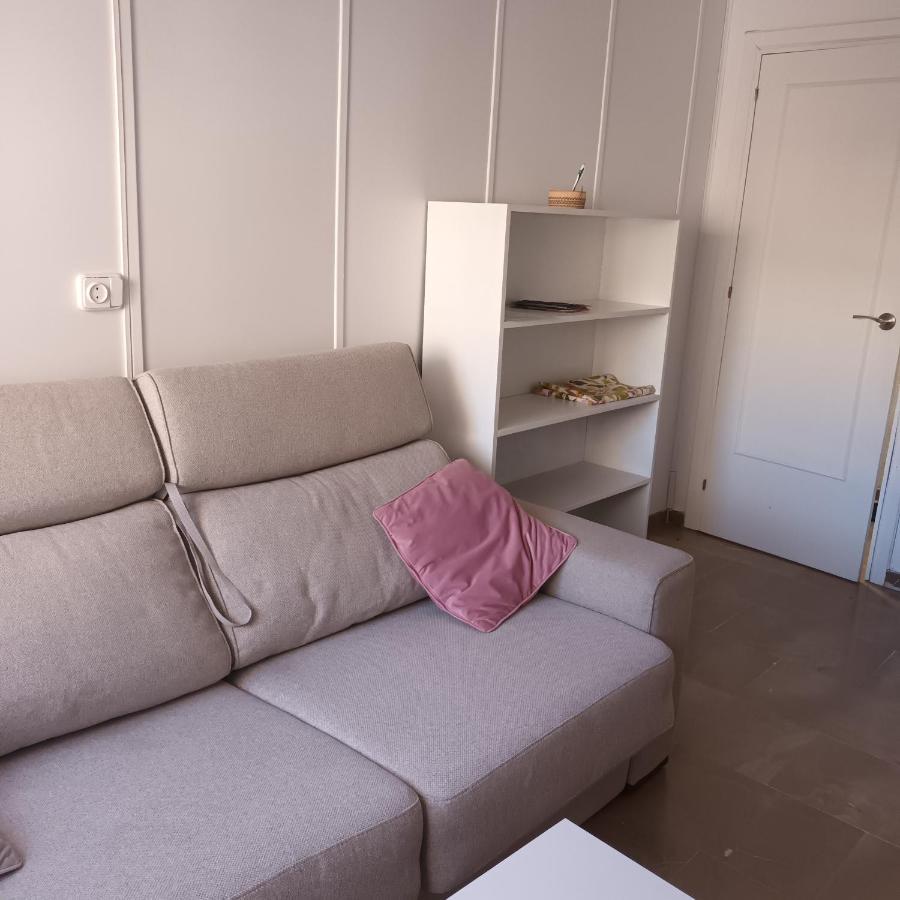 Апартаменты Piso En El Centro De Granada Con Garaje Incluido Gratis Экстерьер фото
