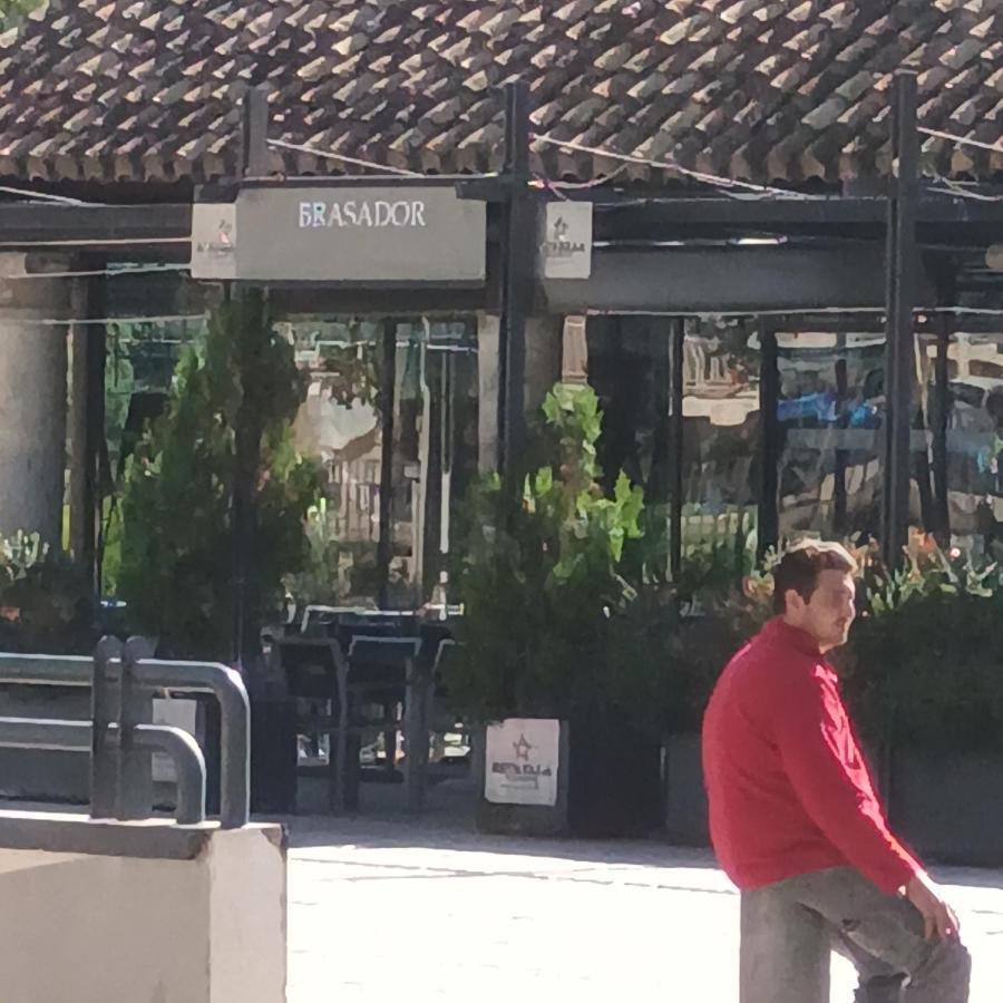 Апартаменты Piso En El Centro De Granada Con Garaje Incluido Gratis Экстерьер фото