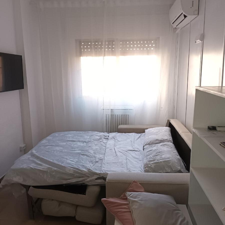 Апартаменты Piso En El Centro De Granada Con Garaje Incluido Gratis Экстерьер фото