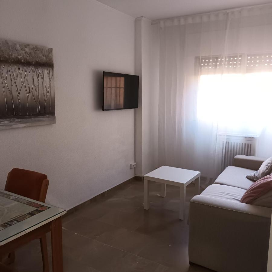 Апартаменты Piso En El Centro De Granada Con Garaje Incluido Gratis Экстерьер фото