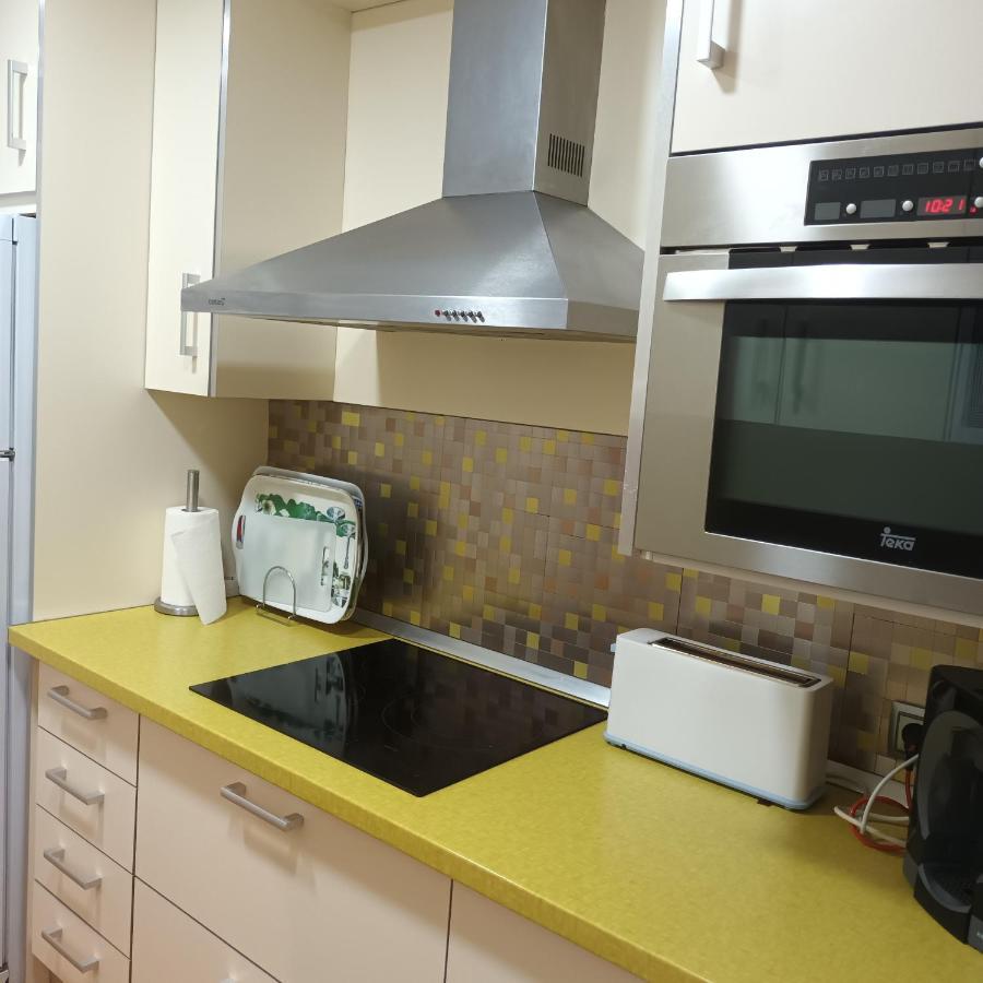 Апартаменты Piso En El Centro De Granada Con Garaje Incluido Gratis Экстерьер фото