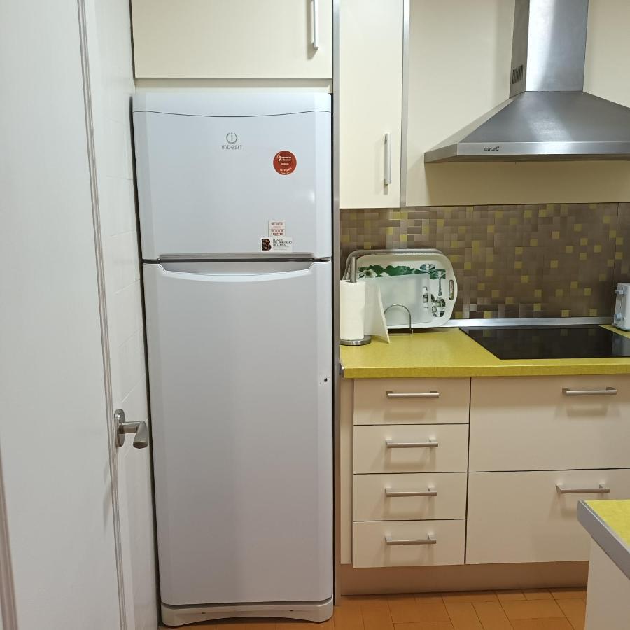 Апартаменты Piso En El Centro De Granada Con Garaje Incluido Gratis Экстерьер фото