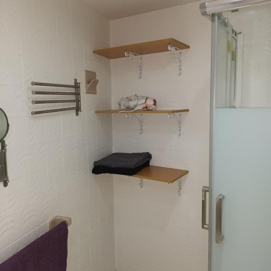 Апартаменты Piso En El Centro De Granada Con Garaje Incluido Gratis Экстерьер фото