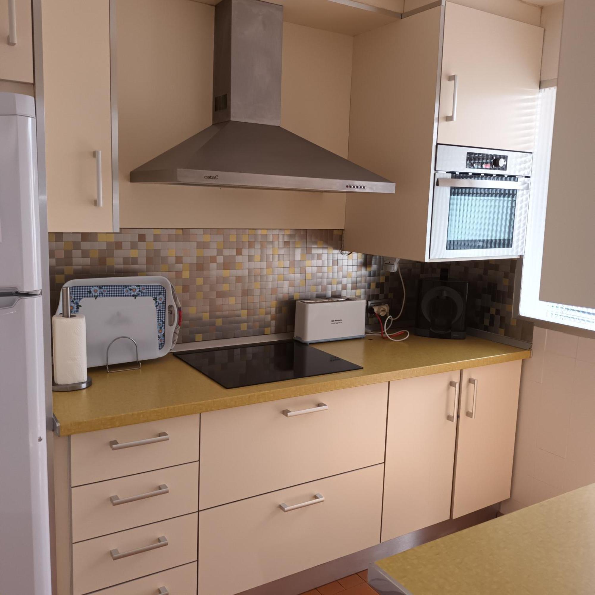 Апартаменты Piso En El Centro De Granada Con Garaje Incluido Gratis Экстерьер фото