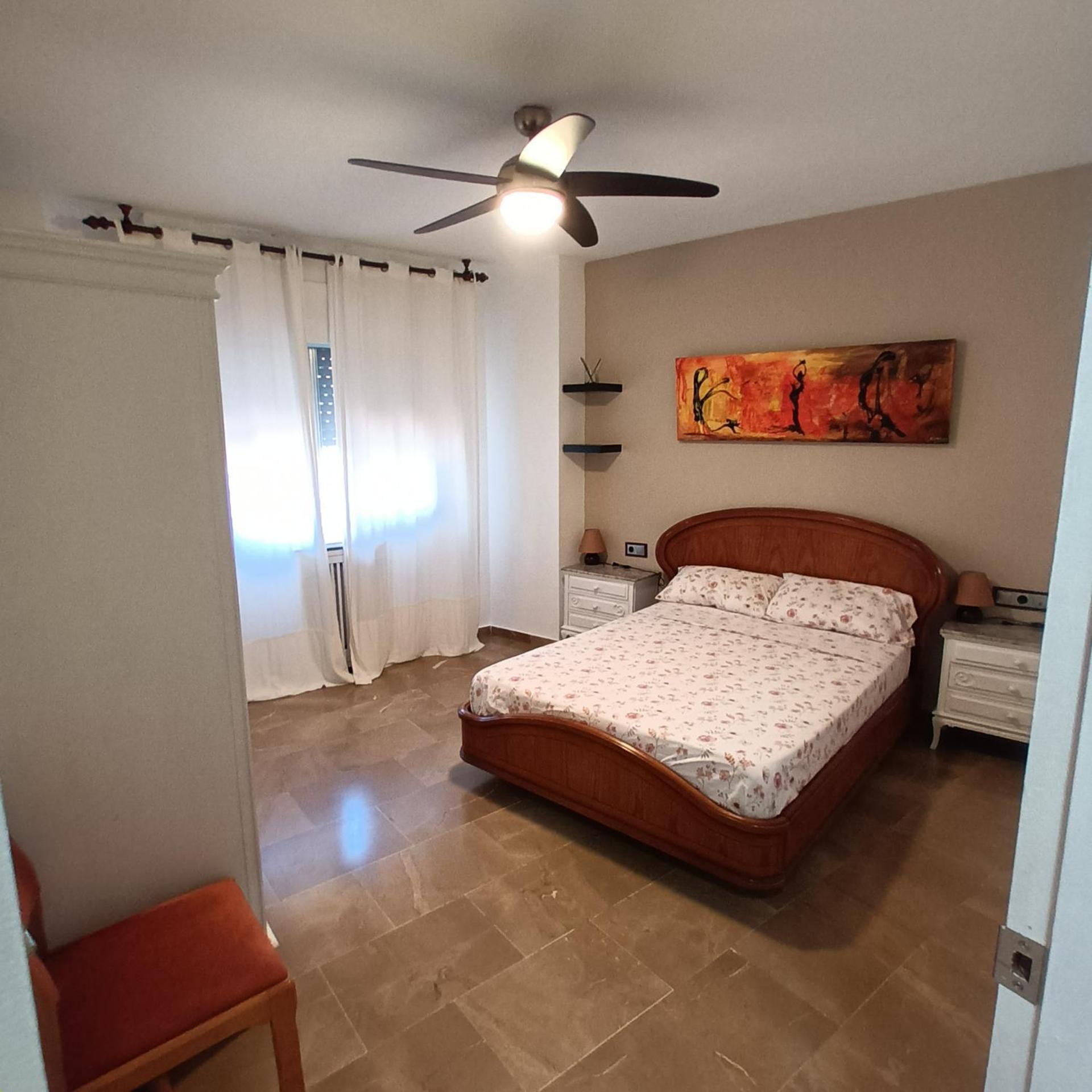 Апартаменты Piso En El Centro De Granada Con Garaje Incluido Gratis Экстерьер фото