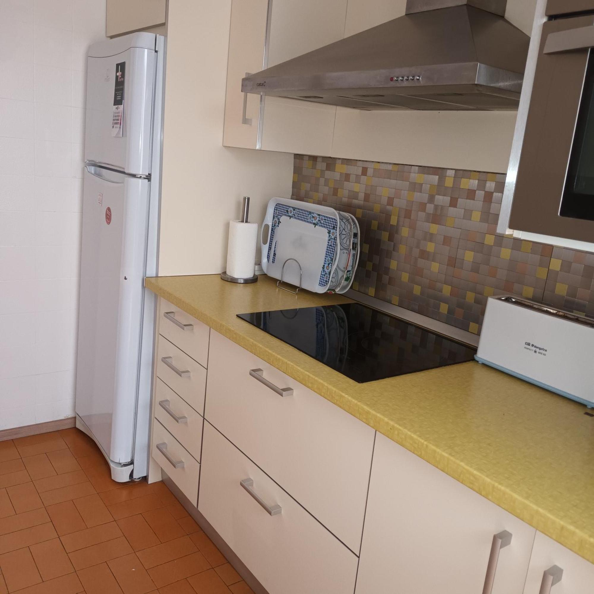 Апартаменты Piso En El Centro De Granada Con Garaje Incluido Gratis Экстерьер фото