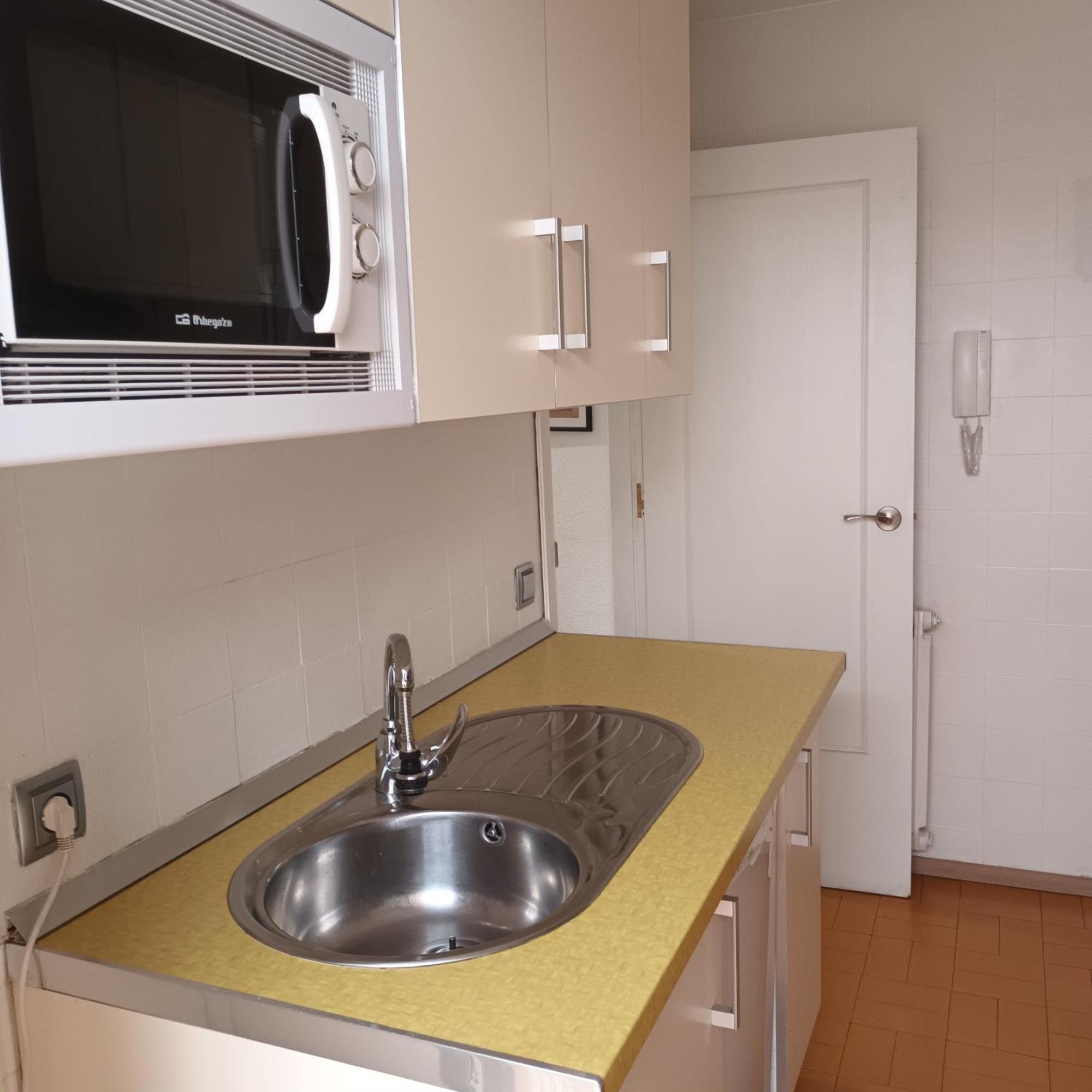 Апартаменты Piso En El Centro De Granada Con Garaje Incluido Gratis Экстерьер фото