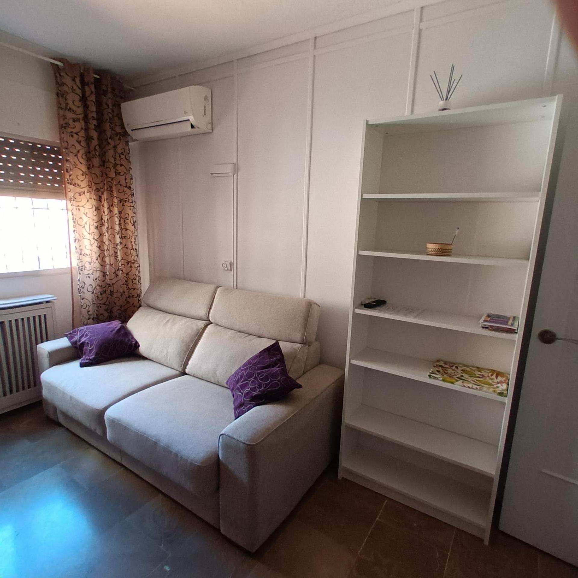 Апартаменты Piso En El Centro De Granada Con Garaje Incluido Gratis Экстерьер фото
