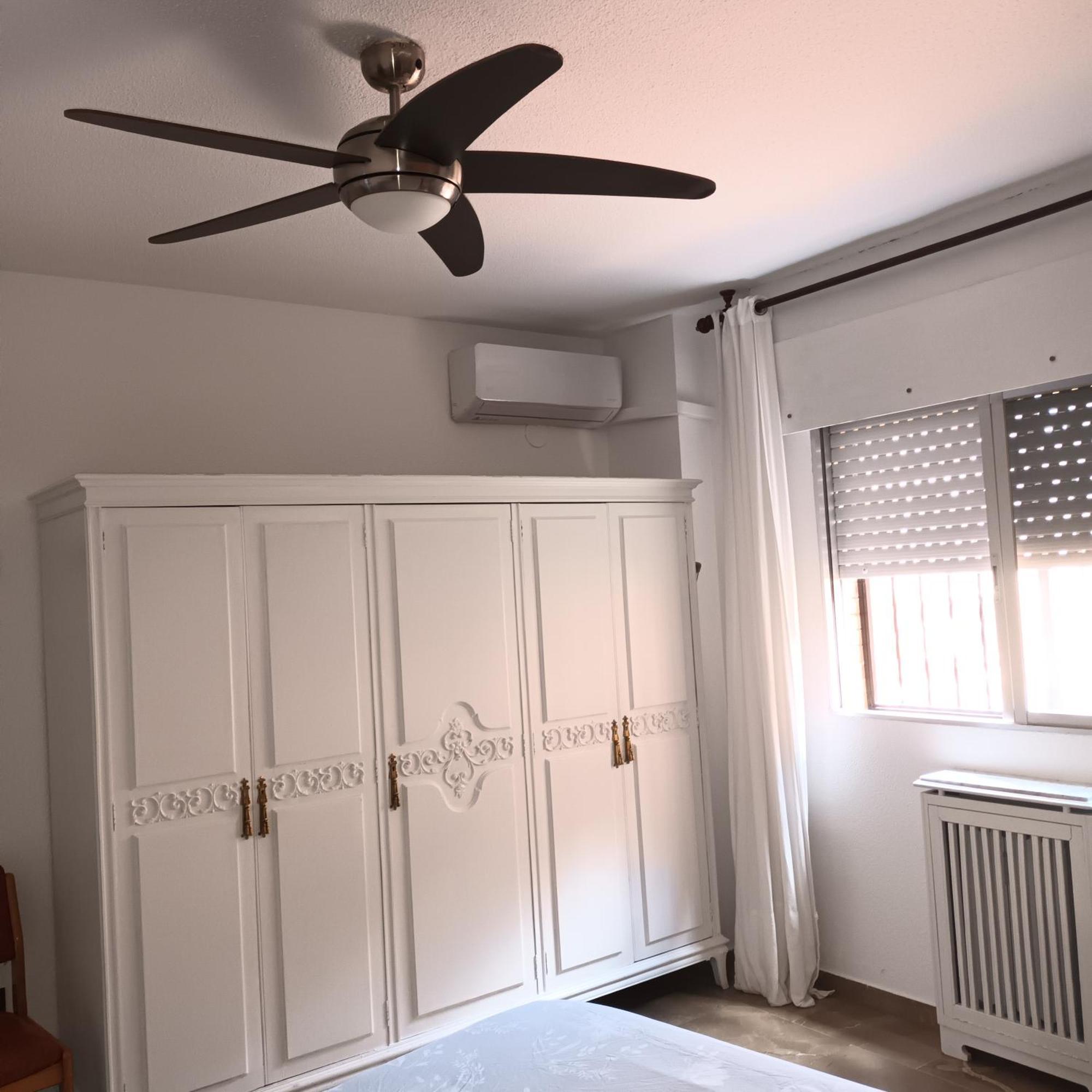 Апартаменты Piso En El Centro De Granada Con Garaje Incluido Gratis Экстерьер фото